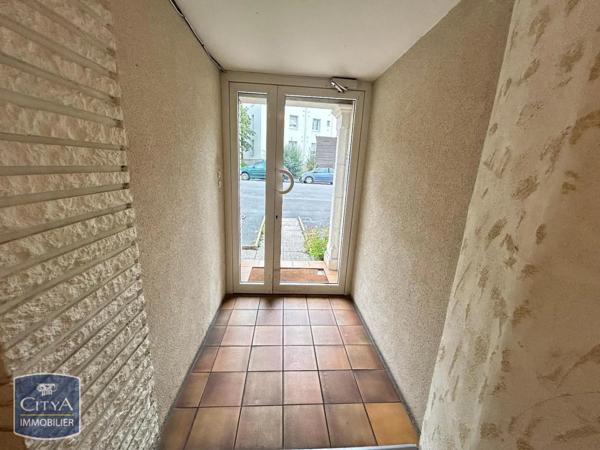 Appartement à vendre 1 pièce 25m²