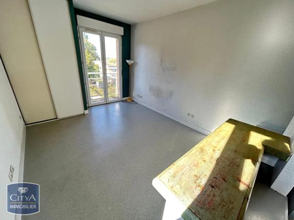 Appartement à vendre 1 pièce 25m²