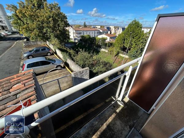 Appartement à vendre 1 pièce 25m²
