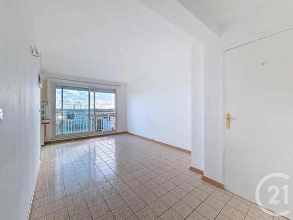 Appartement F3 à vendre  3 pièces - 50,63 m2 FRESNES - 94