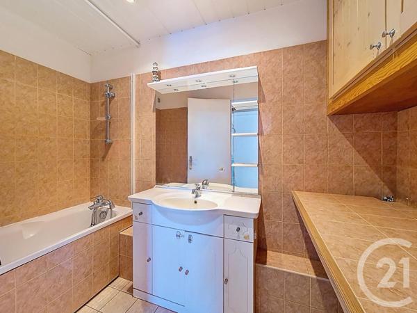 Appartement F3 à vendre  3 pièces - 50,63 m2 FRESNES - 94