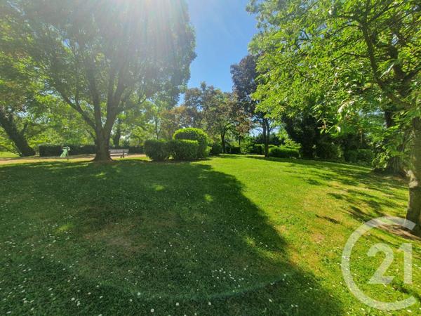 Appartement F3 à vendre  3 pièces - 50,63 m2 FRESNES - 94