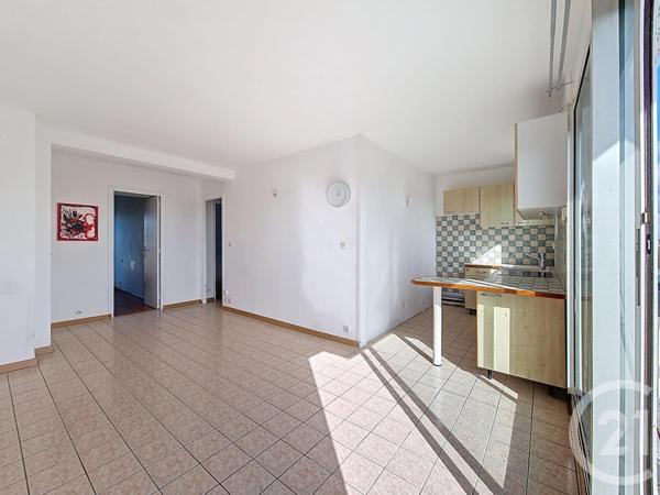 Appartement F3 à vendre  3 pièces - 50,63 m2 FRESNES - 94