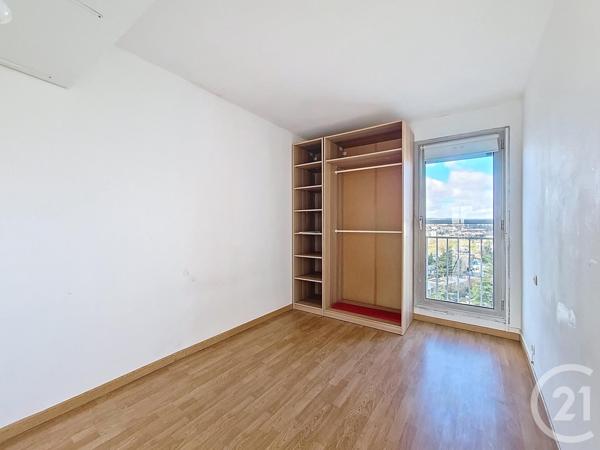Appartement F3 à vendre  3 pièces - 50,63 m2 FRESNES - 94