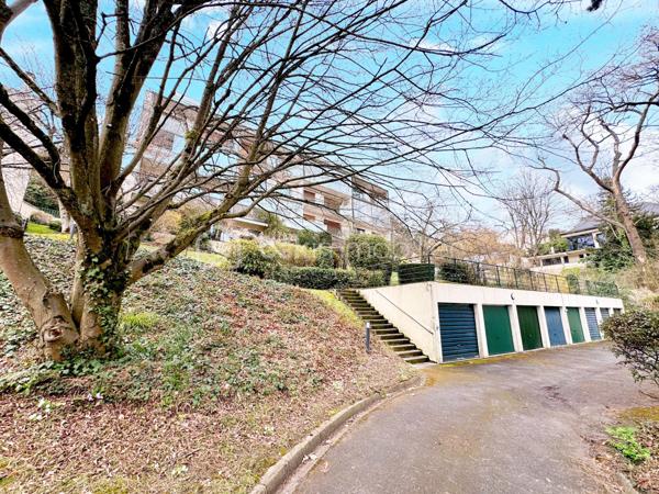 Appartement de 87,77 m²