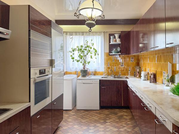 Appartement de 87,77 m²