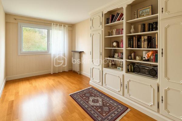 Appartement de 87,77 m²