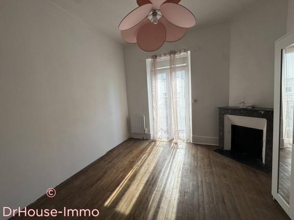 Maison à vendre 6 pièces de 142 m²