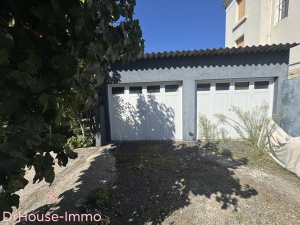 Maison à vendre 6 pièces de 142 m²