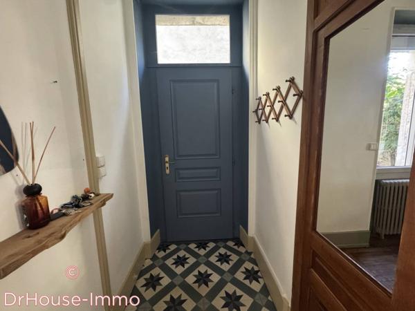 Maison à vendre 6 pièces de 142 m²