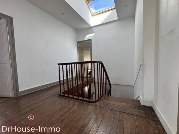 Maison à vendre 6 pièces de 142 m²