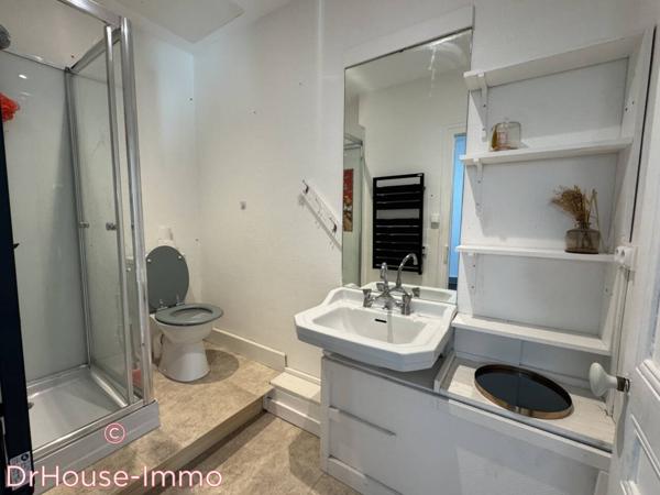 Maison à vendre 6 pièces de 142 m²