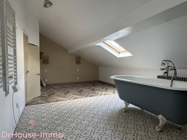 Maison à vendre 6 pièces de 142 m²