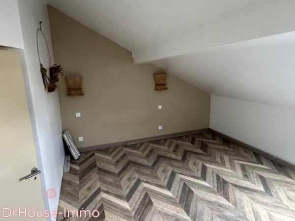 Maison à vendre 6 pièces de 142 m²
