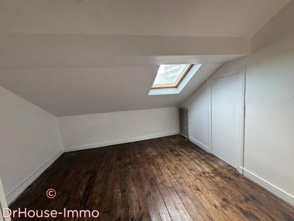 Maison à vendre 6 pièces de 142 m²