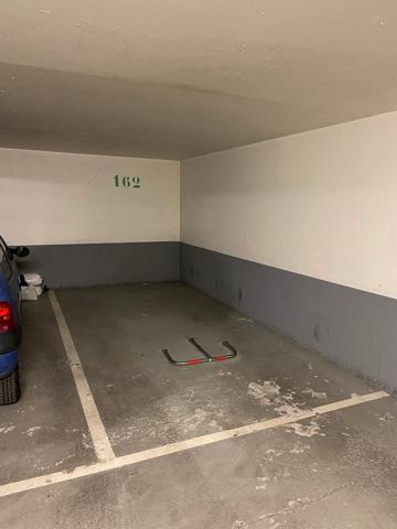 Parking/box · Vente Paris (75013)