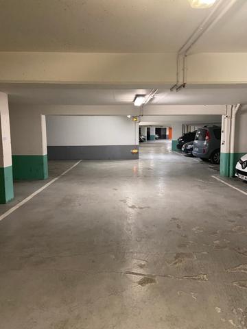 Parking/box · Vente Paris (75013)