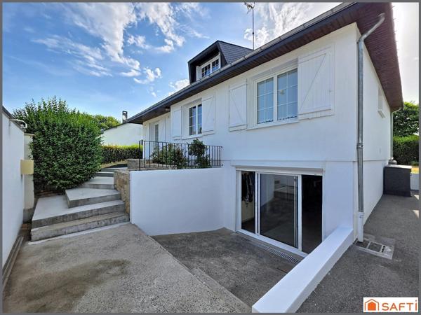 Maison familiale par excellence