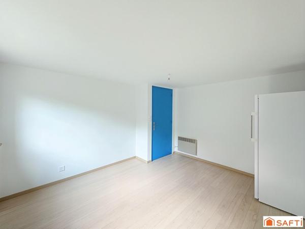 Maison familiale par excellence