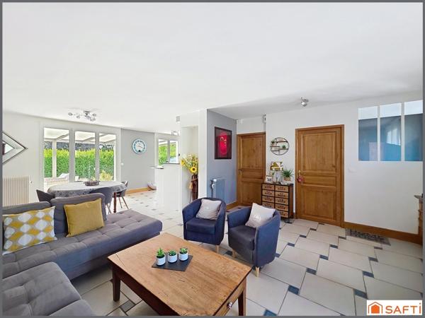 Maison familiale par excellence