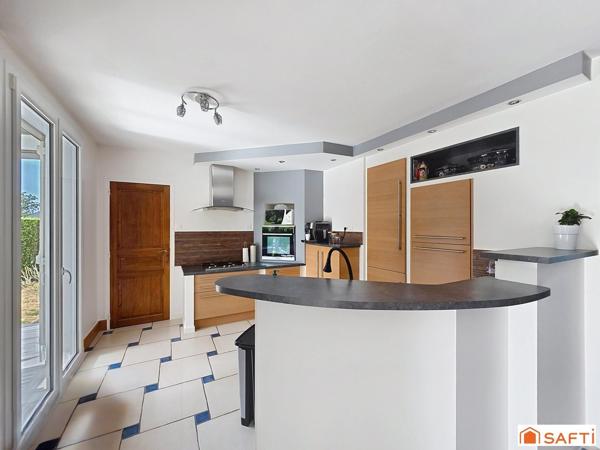 Maison familiale par excellence