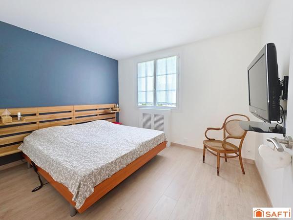 Maison familiale par excellence