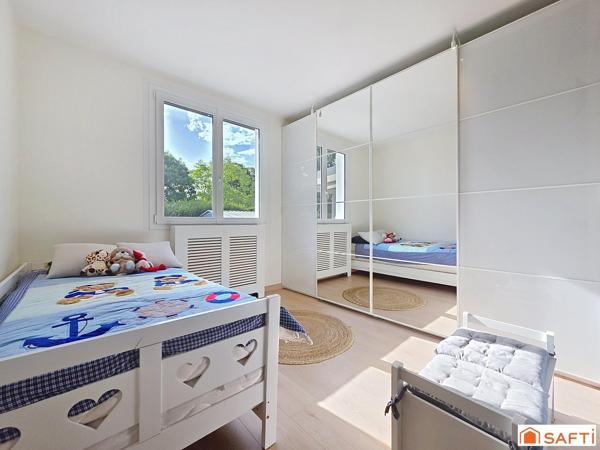Maison familiale par excellence