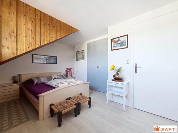 Maison familiale par excellence