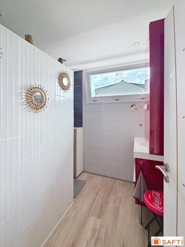 Maison familiale par excellence