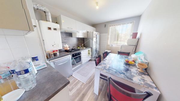 Appartement Lagnieu 4 pièce(s) 89.19 m2