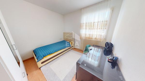 Appartement Lagnieu 4 pièce(s) 89.19 m2