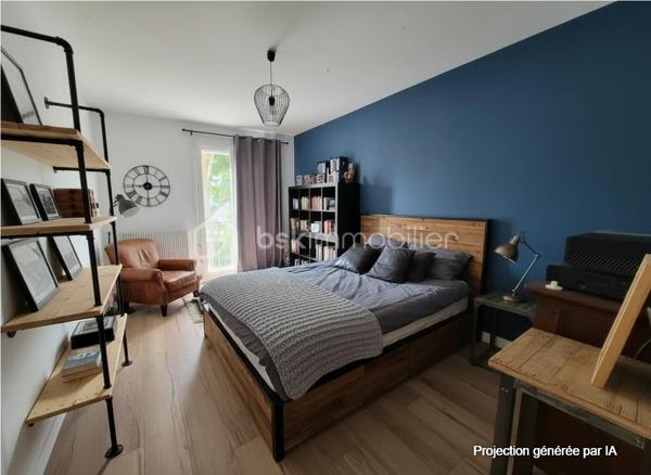 À proximité des commerces du Mas Guérido, des écoles et lycées, du parc Saint-Vicens et de la polyclinique Médipôle, venez découvrir ce bel appartement F4 de 108m2 avec garage et cave. Véritable emplacement privilégié, le secteur Sabardeil est très recherché car il offre un cadre de vie idéal, alliant calme, confort et praticité au quotidien.  
Situé au 2ᵉ étage de la résidence, cet appartement traversant profite d'une excellente exposition, offrant une belle luminosité tout au long de la journée et permettant de profiter pleinement de ses deux grands balcons.
Très fonctionnel, ce logement se compose d'un vaste double séjour, d'une cuisine indépendante et de nombreux rangements. L'espace nuit comprend trois chambres aux beaux volumes (15 m², 12 m² et 11 m²), une salle de bains ainsi qu'une salle d'eau avec WC.
Pour compléter l'ensemble, vous bénéficierez d'un garage, d'une place de stationnement privative ainsi que d'une grande cave, idéale pour le stockage. Le stationnement est également facile au pied de la résidence.
Un appartement spacieux, fonctionnel et très lumineux ; idéal pour une famille ou pour toute personne recherchant un cadre de vie confortable dans un quartier prisé de Perpignan.

Si vous souhaitez vendre votre bien sereinement, contactez-moi : Anaïs Ingaud-Jaubert EI (06.30.43.59.99). Avis de valeur gratuit sous 48h.