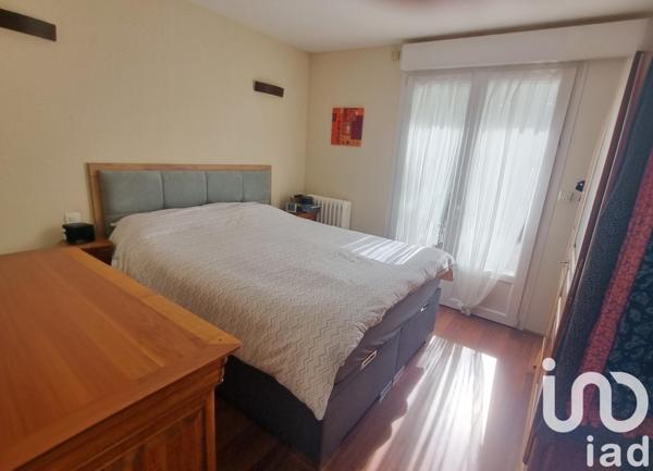 Maison à vendre 7 pièces 115 m² Évron