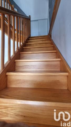 Maison à vendre 7 pièces 115 m² Évron