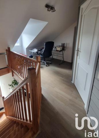 Maison à vendre 7 pièces 115 m² Évron