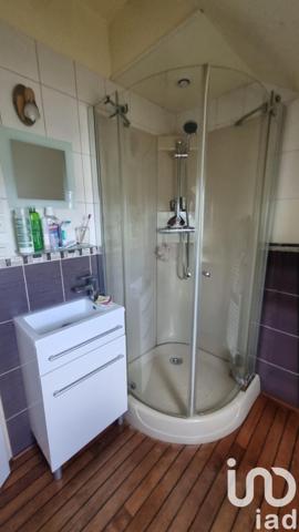 Maison à vendre 7 pièces 115 m² Évron