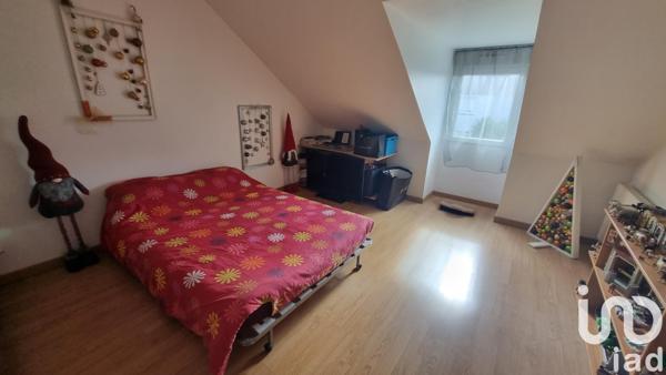 Maison à vendre 7 pièces 115 m² Évron