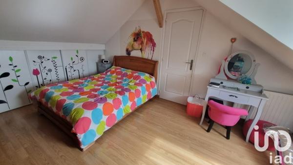 Maison à vendre 7 pièces 115 m² Évron