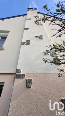 Maison à vendre 7 pièces 115 m² Évron