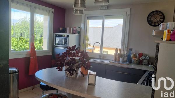 Maison à vendre 7 pièces 115 m² Évron