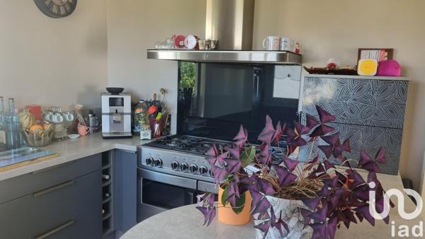 Maison à vendre 7 pièces 115 m² Évron