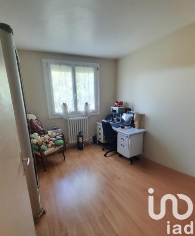 Maison à vendre 7 pièces 115 m² Évron
