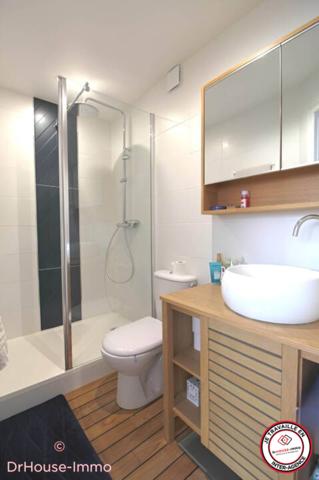 Appartement à vendre 4 pièces de 92 m²