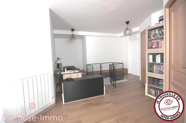Appartement à vendre 4 pièces de 92 m²