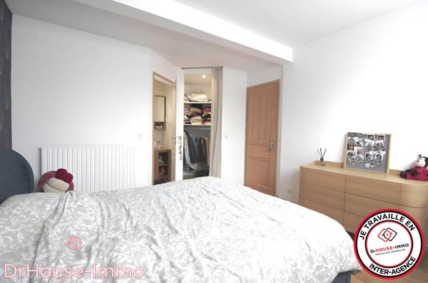 Appartement à vendre 4 pièces de 92 m²