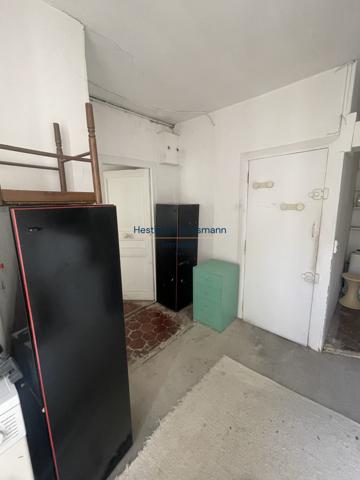 Studio à refaire , dernier étage, Quartier St Germain