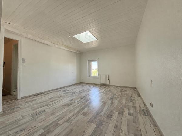 Appartement rénové de 94 m² – Charme de l'ancien et confort moderne, proche toutes commodités
