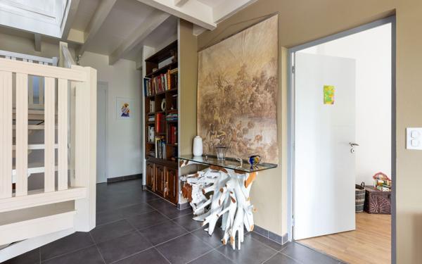 Maison à vendre    6 pièces •  Biscarrosse