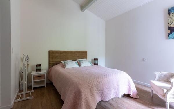 Maison à vendre    6 pièces •  Biscarrosse