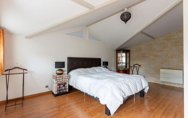 Maison à vendre    6 pièces •  Biscarrosse